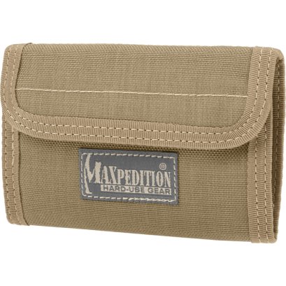 Maxpedition SPARTAN™ WALLET